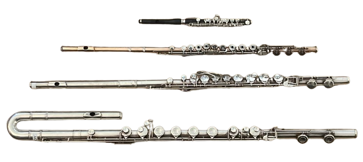 flutes